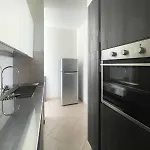 Apartamento Cocteau House