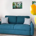 Cocteau House Apartamento