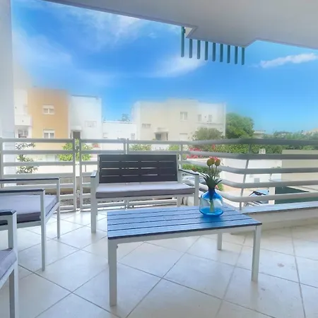 Apartment Cocteau House
