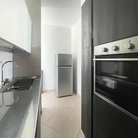 דירה Cocteau House