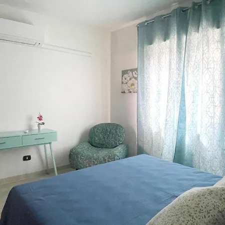 Apartment Cocteau House Olbia