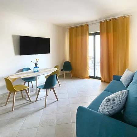 דירה Cocteau House *