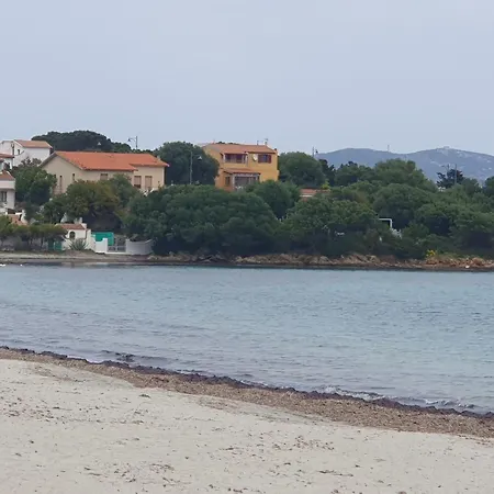 Cocteau House Olbia