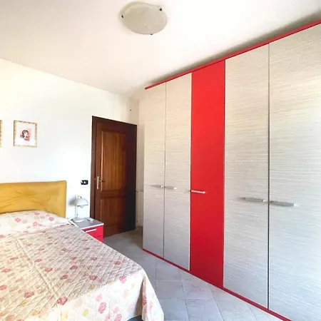 Cocteau House Olbia