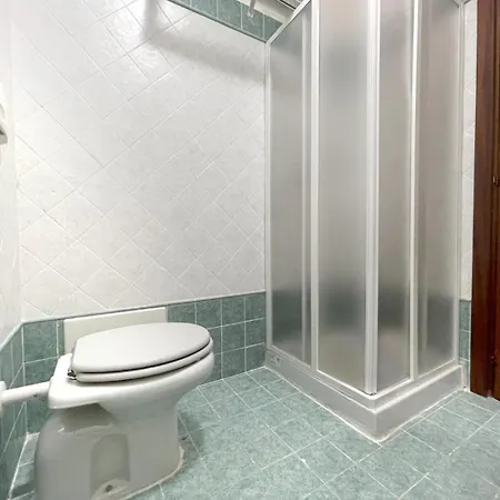 Cocteau House * Olbia