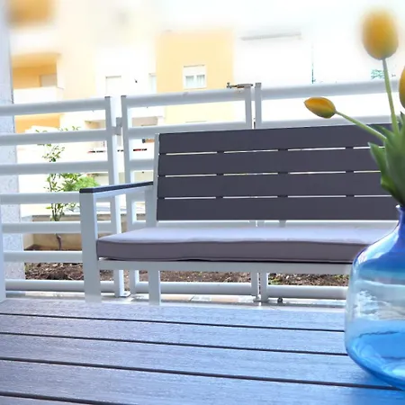 Appartamento Cocteau House Olbia