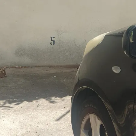 Cocteau House Appartamento Olbia