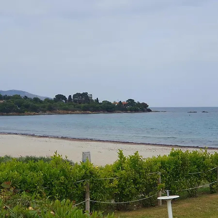 Cocteau House * Olbia