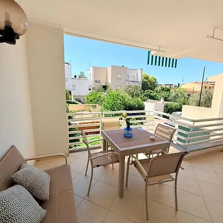 Cocteau House Apartment