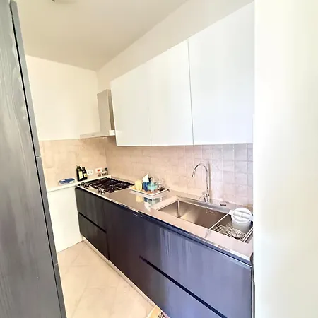 Cocteau House Apartment
