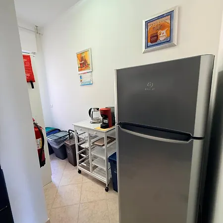 Apartment Cocteau House *