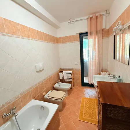 Cocteau House Olbia