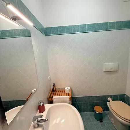 Cocteau House Apartment Olbia