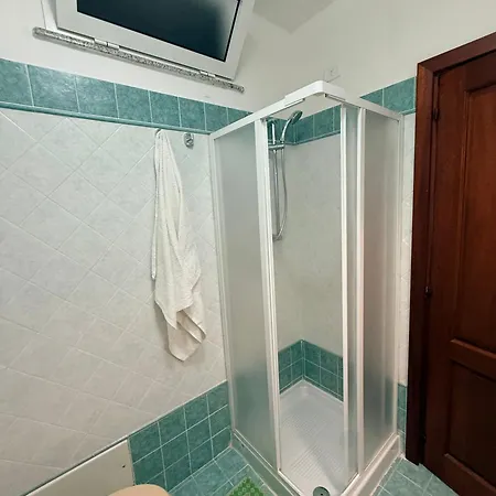 Cocteau House Apartment Olbia