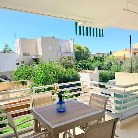 Cocteau House * Olbia
