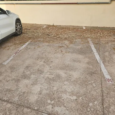 Cocteau House * Olbia