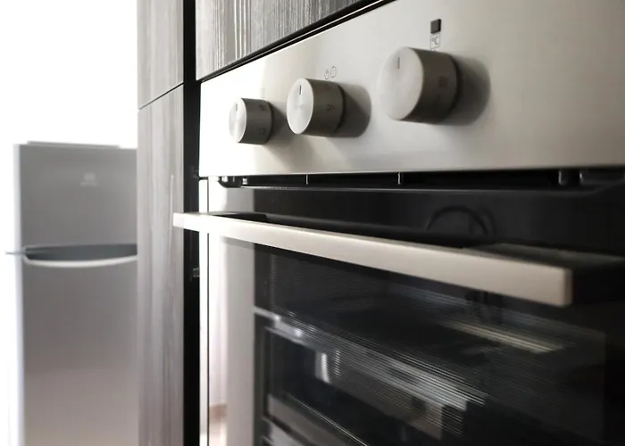 Cocteau House * Olbia