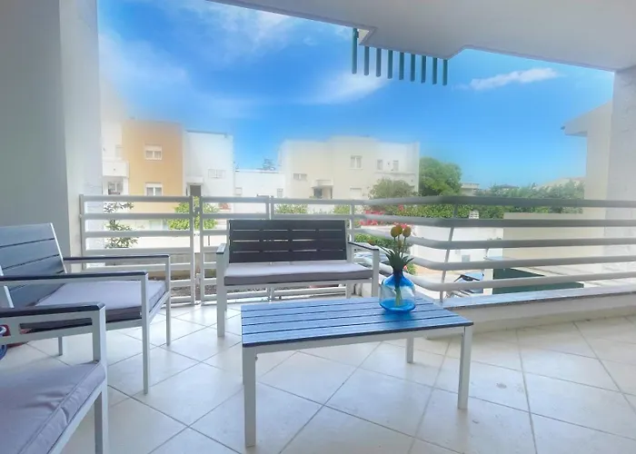 Appartamento Cocteau House