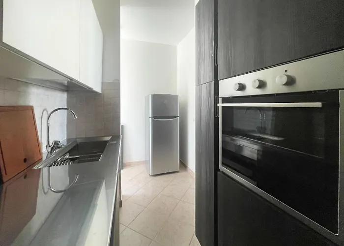 Appartamento Cocteau House