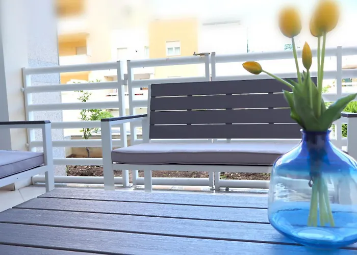 Apartman Cocteau House Olbia