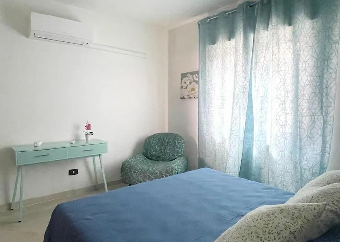 Apartman Cocteau House Olbia