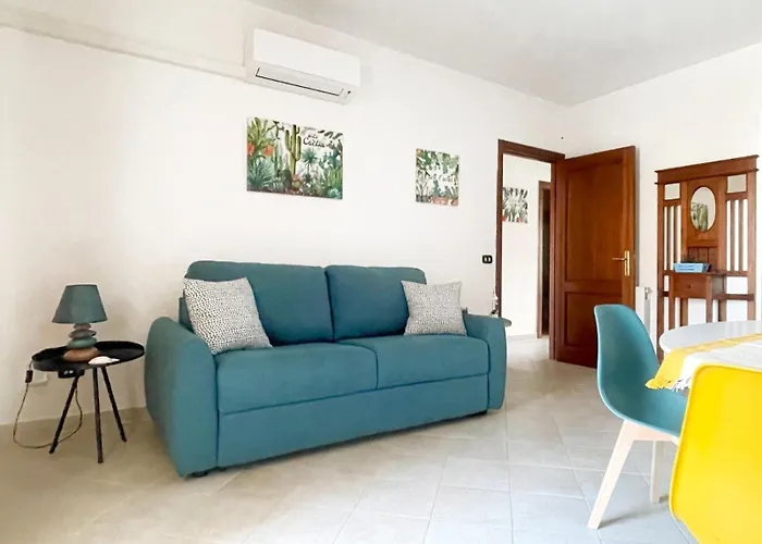 Cocteau House Appartamento