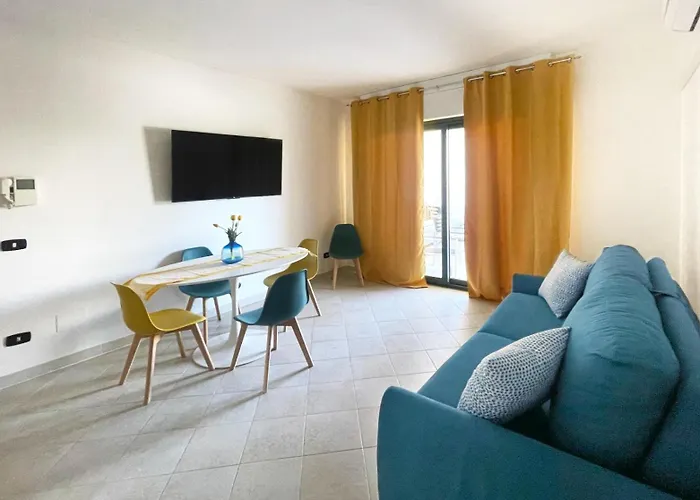 Apartman Cocteau House *
