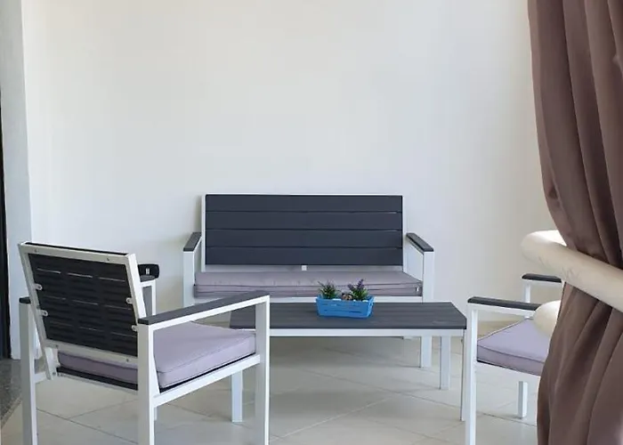 Cocteau House Appartamento