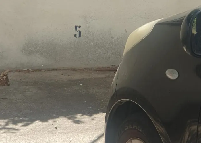 Cocteau House Apartman Olbia