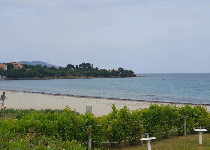 Cocteau House * Olbia